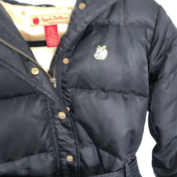 Brand new Apple Bottom Jacket - Picture 3 of 8